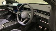 Volkswagen ID.7 210kW Match Pro Plus 77kWh 5dr Auto Electric Estate